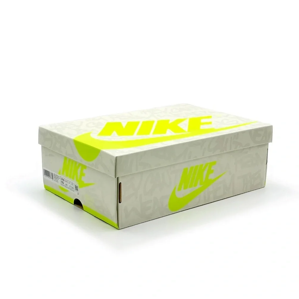 Air Jordan 1‎ retro high OG white/black volt